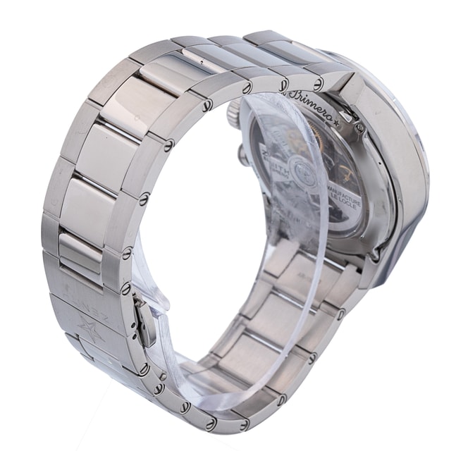 Zenith Chronomaster 03.2153.4061/04.C844 Image 3